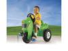 Pedlos traktor Step2
