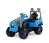 Pedlos traktor terepre