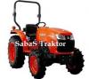 Permanent Link to Traktor Mini Kubota L3800