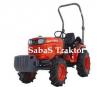 Permanent Link to Traktor Mini Kubota B2420