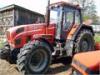 Ursus kj pes Traktor Presse Tresker