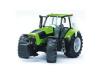 Bruder Deutz Agroton X 720 Traktor 03080
