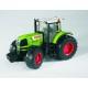 Bruder 20116 Roadmax Traktor mit Frontlader und Kippanh?nger