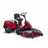 Castelgarden XK4 160 HD 4 WD frontkaszs profi fnyr traktor