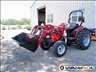 CASE IH Farmall 45 traktor -- r: 4600EUR