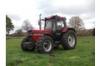 Case 956XL Schlepper Trecker Traktor Allradschlepper
