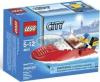 LEGO CITY Verseny Motorcsnak 4641