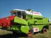 Claas Dominator 106 alkatrsz bontsbl