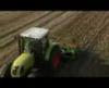 CLAAS TRAKTOR VIDEO