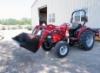 CASE IH FARMALL 45 yy traktor