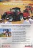Case IH CVX 195 (Mav MilPics) Tags: tractor traktor harvest case mais agriculture silage chaff maiz ernte 195 trecker anhnger cvx caseih hckseln maschinenring silagewagen maishckseln vision:mountain=062 hckselgut mawaso soltauwalsrode