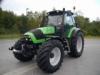 Berlin - Deutz-Fahr Agrotron 150 traktor /2006