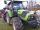 DEUTZ FAHR AGROTRON 2006 traktor ci gnik rolniczy