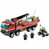 LEGO City 7213 Tzolt kamion motorcsnakkal 498309