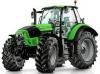 Deutz Fahr Traktor mit Designpreis ausgezeichnet