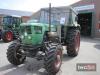 Deutz Fahr D 100 06 gebrauchter Traktor