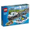 Vzirendr egysg - Lego City - 60045