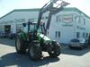 Landtechnik Brse Gebrauchter Traktor Deutz Fahr Agrotron 150 MK 3