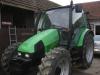 Traktor DEUTZ FAHR AGROTRON 95 ks