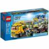 Lego City Autszllt (60060)