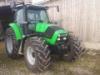 Traktor Deutz Fahr AGROTRON K410