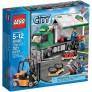 Teheraut - Lego City (60020)