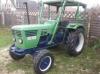 Deutz 2 hengeres 30LE flks traktor