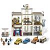 LEGO City - Emeletes garzs (4207)