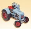 KOVAP EICHER ED215 Traktor