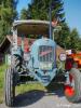 Eicher Traktor