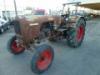 Traktor Eicher ED 50
