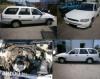 Ford Escort Turnier 1,3B 1996 Alkatrsz