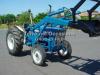 1 hirdets Hasznlt Standard traktor Ford 3000 tmban