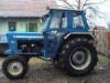 Ford Traktor