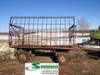 FORTSCHRITT THK 5 kerekes traktor