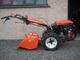 Goldoni Kistraktor Joker - r: 1.000 Eur - Traktor elad