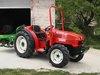 Traktor Goldoni