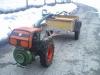 Prodajem traktor labinprogres goldoni sa svim priklju?cima
