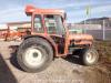 Vinohradnick? a sadov? traktor Goldoni 30 Wineyard