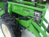  Gebrauchtmaschine Holder A60 Cultitrac Traktor Verkau