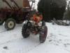 Nhled . 1 k inzertu Prodm traktor McCormick a Holder