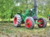 Legidsebb traktor Hoffer 1950