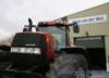 CASE IH MX150 traktor ci gnik