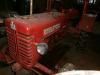 MC CORMIK International IHC Farmall D217 Traktor Schlepper