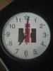 Ihc Schlepper wanduhr Traktor oldtimer schlepper