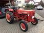 IHC Mc Cormick D326 Traktor Schlepper