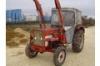 IHC 353 Traktor - Lauingen (Donau)