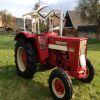 Traktor IHC 523 McCormick 523