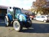 Landini Landini Ghibli 90 traktor FELJTOTT