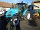 Landini Ghibli 90 traktor FELJTOTT